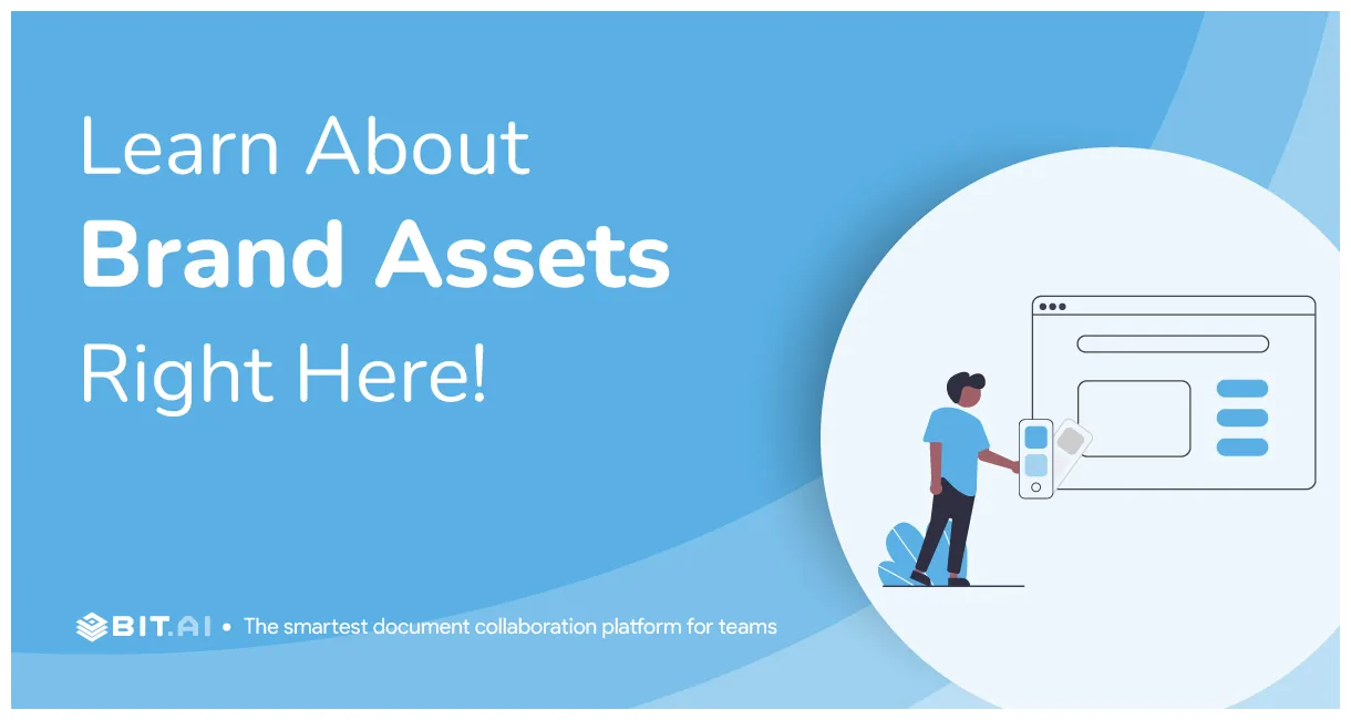 Brand assets what are they & why are they important?