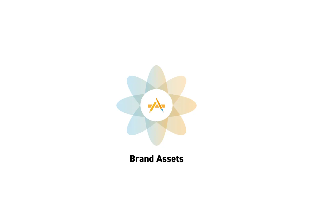 What are brand assets?