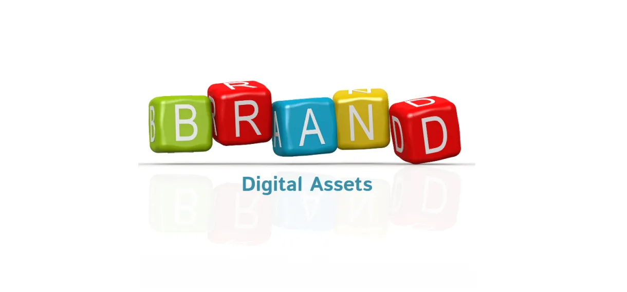 Master digital brand asset management dam cogify