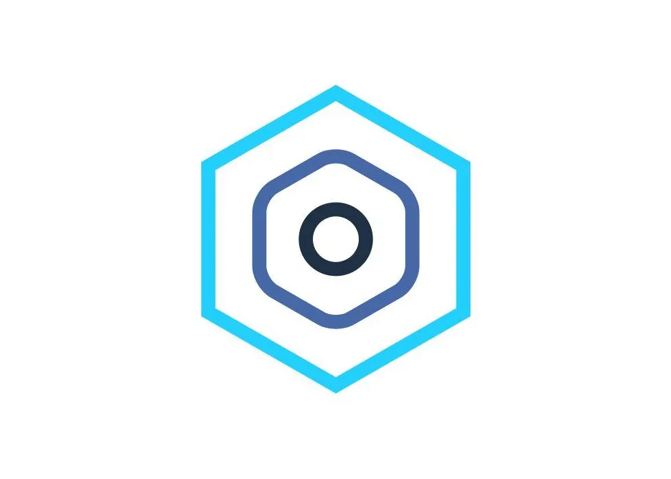 Open source logo logodix