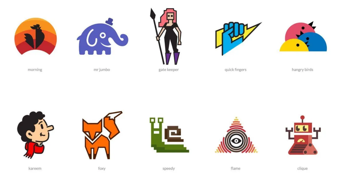 Open source logo logodix printable coloring page