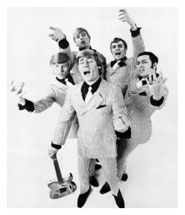 Mandala band alchetron, the free social encyclopedia