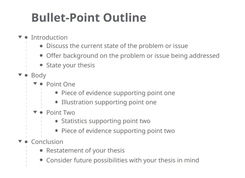 ‘what is an outline?’ and other outlining questions answered