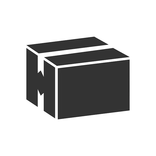 Premium Vector | Box package icon