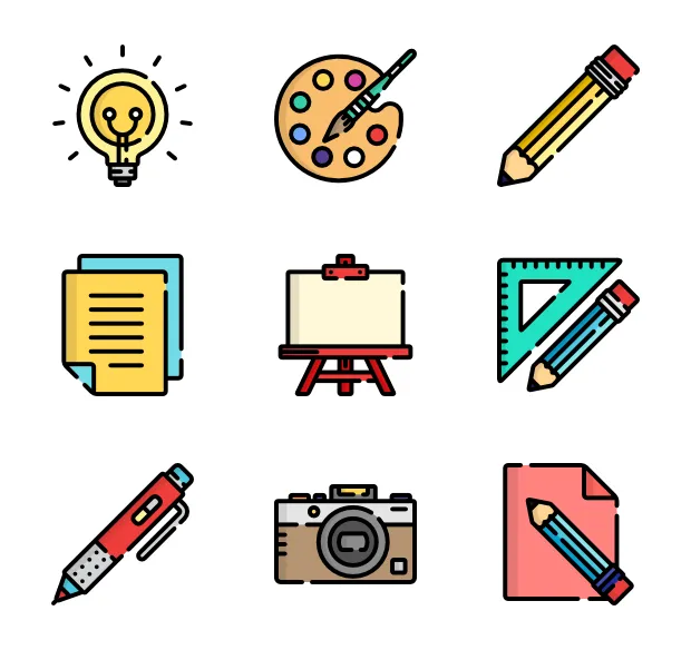#11326 free icons library
