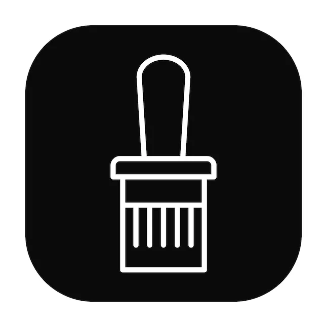 Premium vector printable coloring page