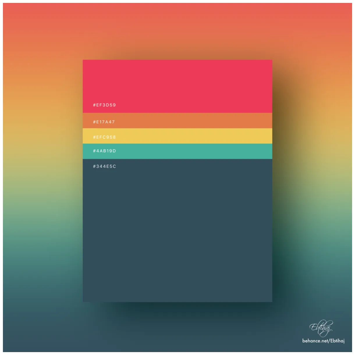 Best color palette at seth rudall blog