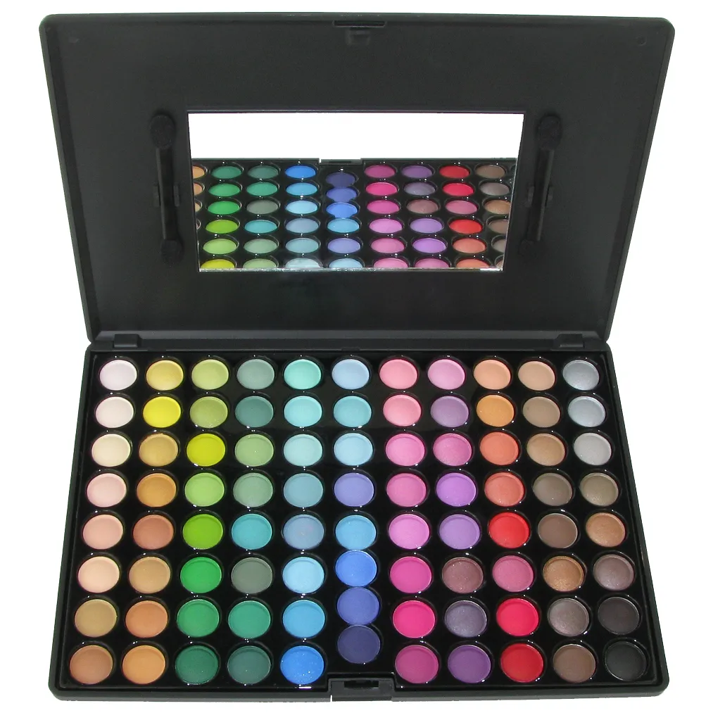 3 kinds of makeup palettes that you should own pretty designs