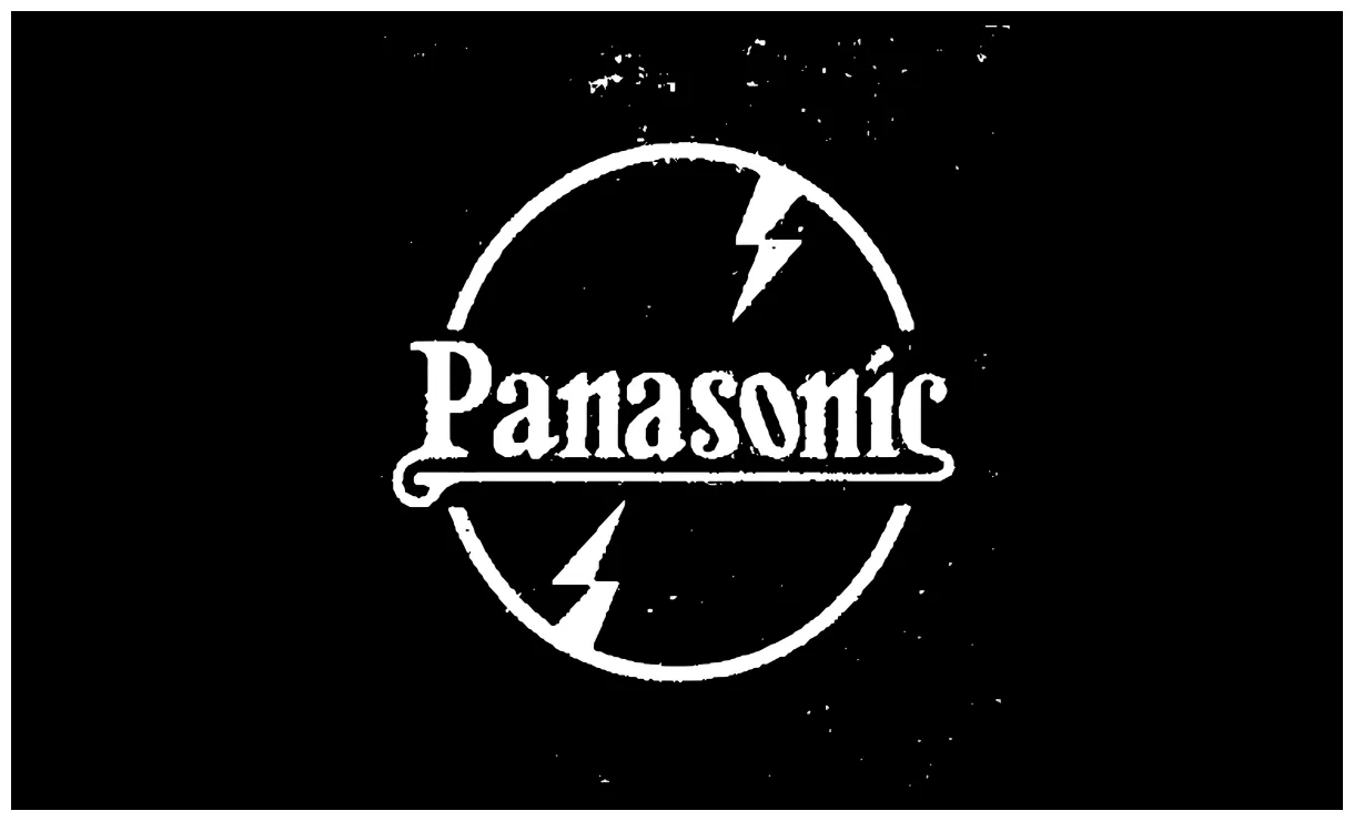 Panasonic logo panasonic symbol meaning history and
