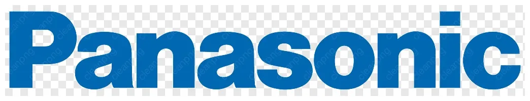 Panasonic logo vector