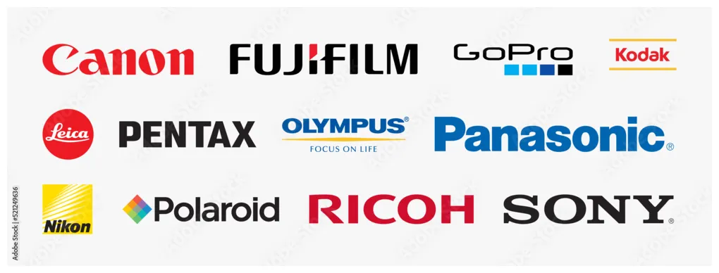 Panasonic logo vector