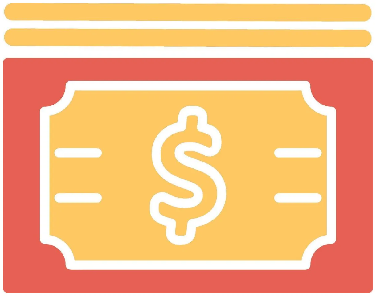 Payment vector icon 41819068 vector art at vecteezy