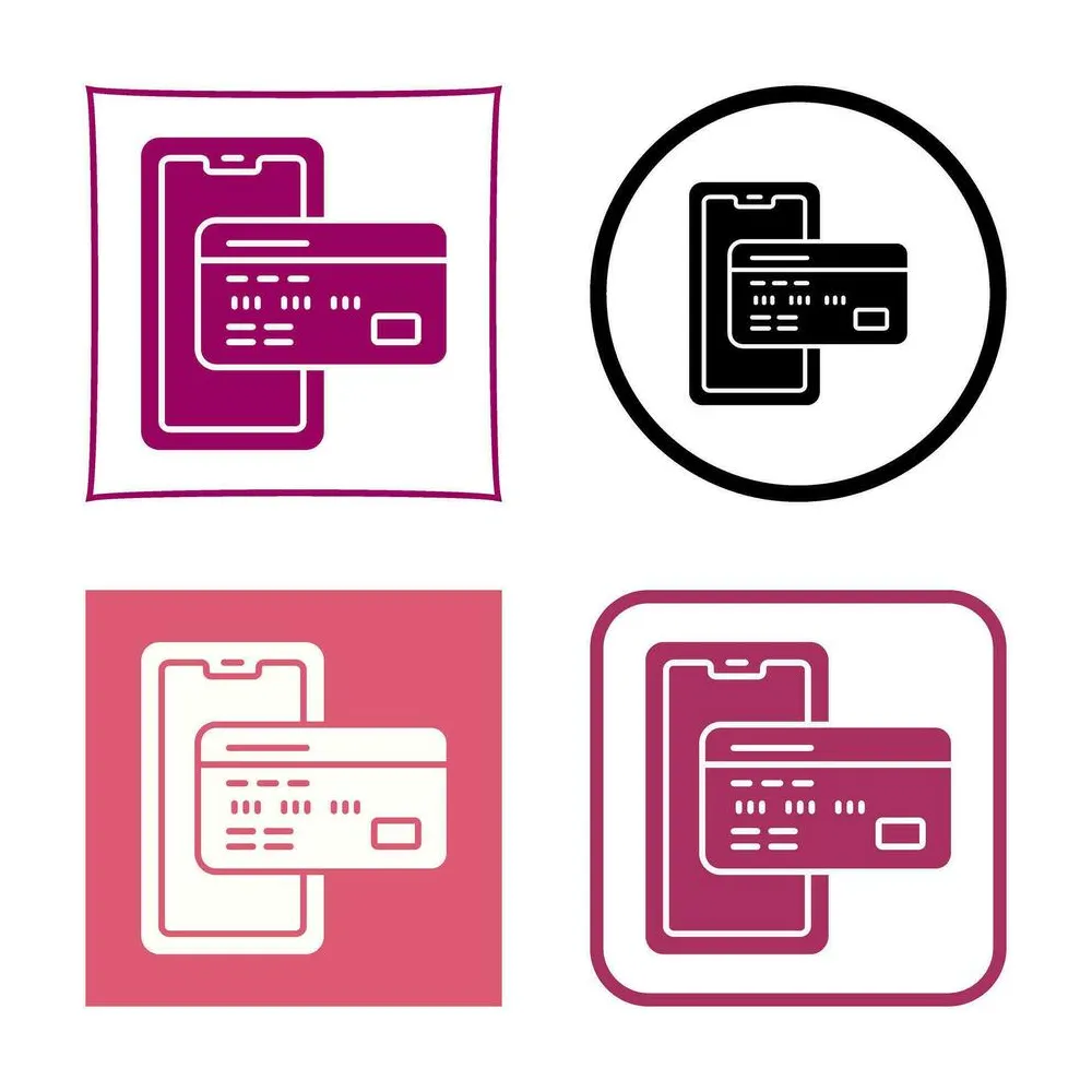 Payment vector icon 25894209 vector art at vecteezy