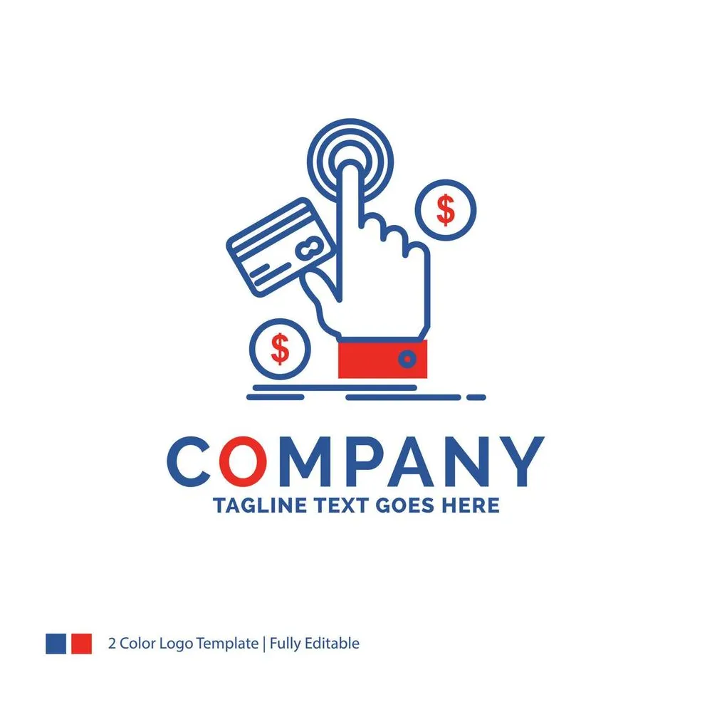 Payment logo vector art, icons, and graphics for