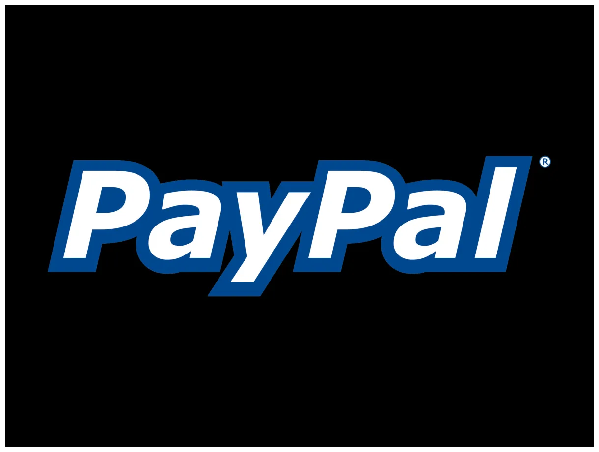 Paypal verified logo, paypal icon, symbols, emblem png free