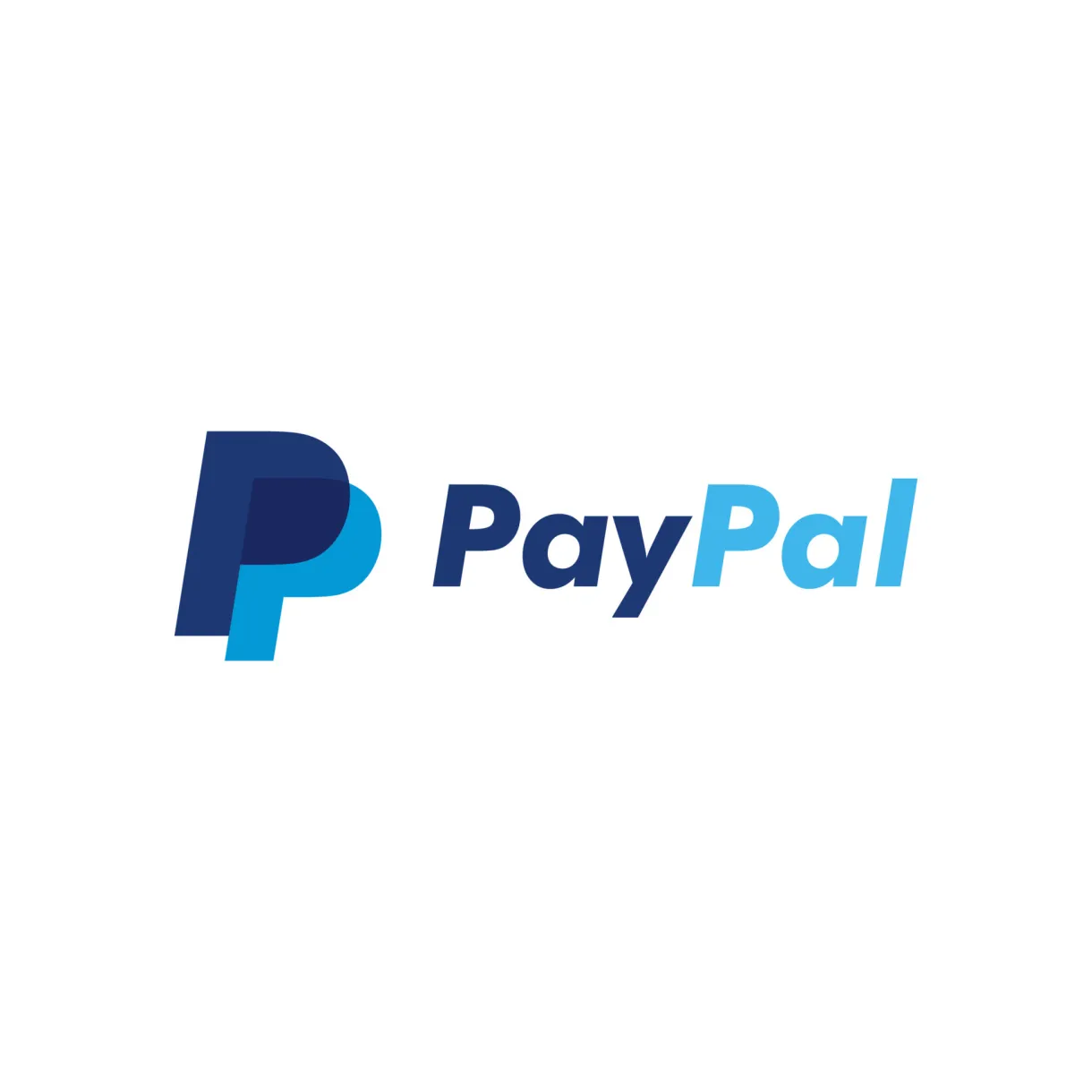 paypal editorial logo vector 22424413 Vector en Vecteezy