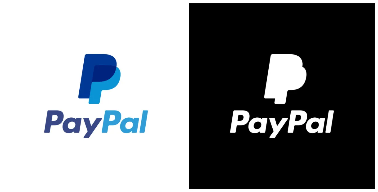 Paypal logo free vector 20190602 vector art at vecteezy