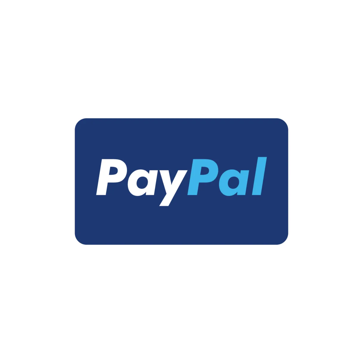Paypal editorial logo vector 22424406 vector art at vecteezy