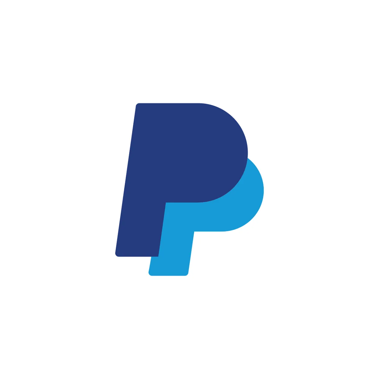 Download Paypal, Paypal Icon, Paypal Logo. Royalty-Free Vector Graphic