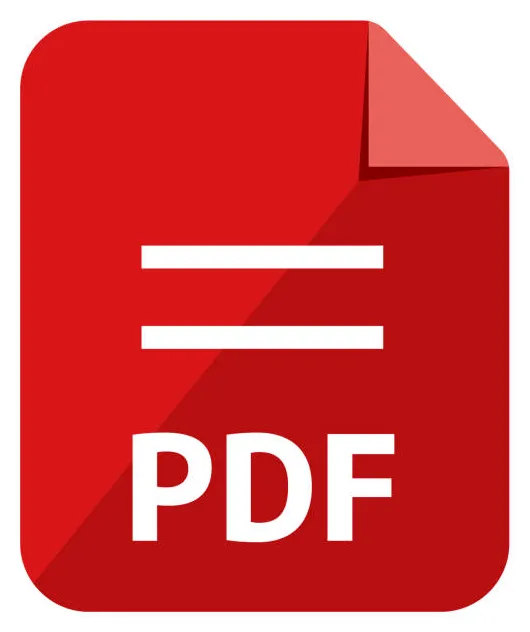 Pdf logo illustrations, royalty-free vector graphics & clip art istock printable coloring page