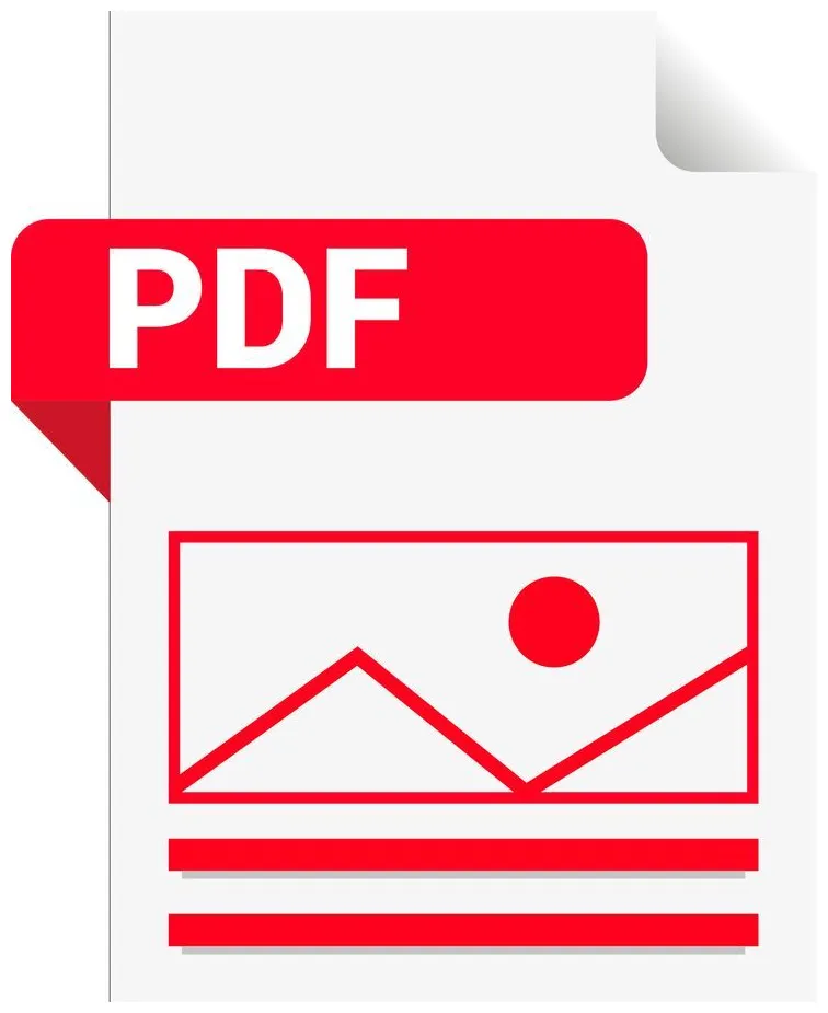 File pdf lettering, gaming logos, symbols