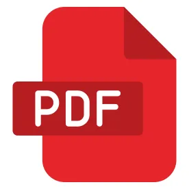 Pdf icons for freepik