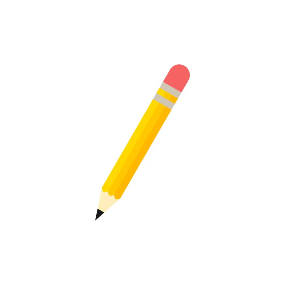 Pencil Icon Png Black Pencil Icon Free Black Pencil Icons