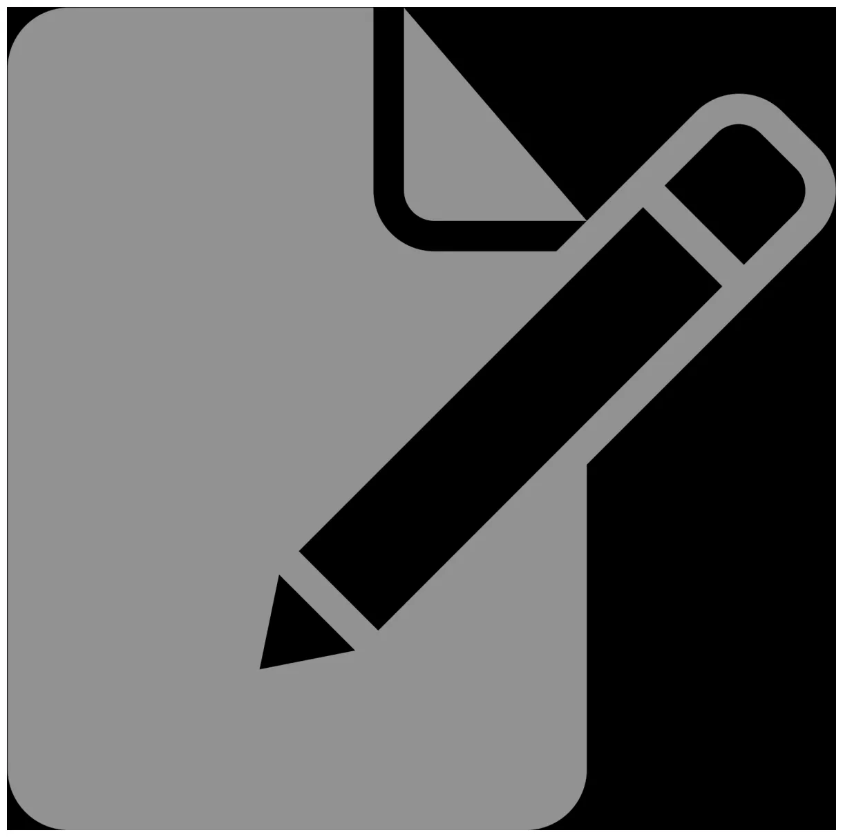 [300+] Pencil Png Images | Wallpapers.com