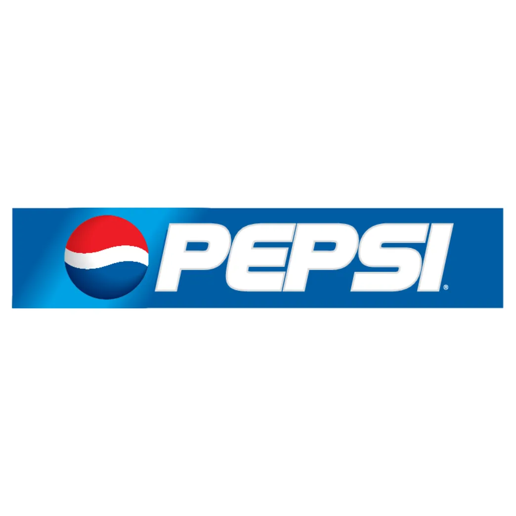 Pepsi logo, vector logo of pepsi brand eps, ai, png, cdr printable coloring page