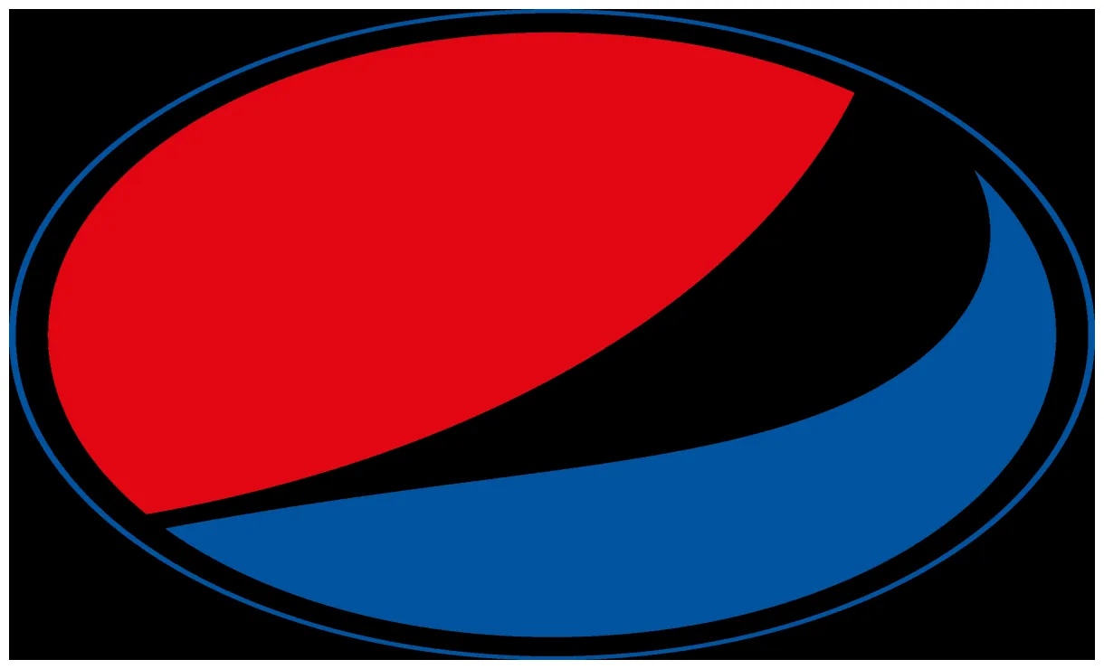 Pepsi 2009 logo png, svg, ai vector