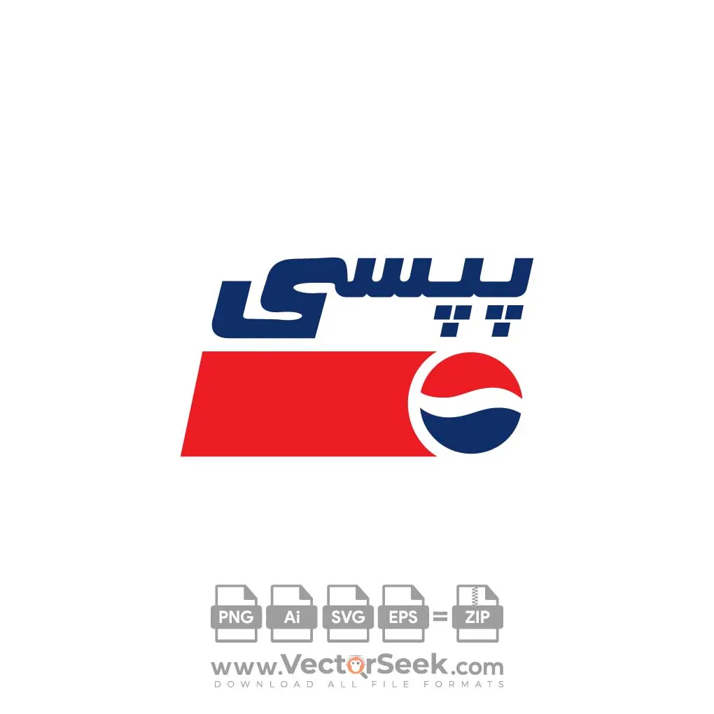 Pepsi new logo vector .ai .svg .eps