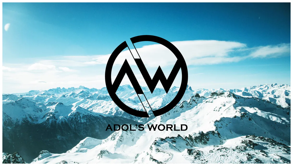 Logo personal use on behance