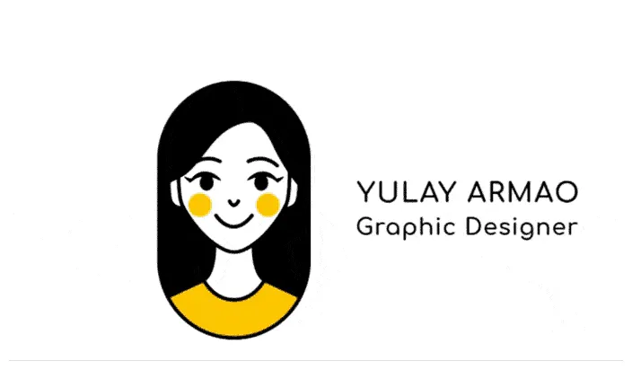 20 ingenious examples of personal logos and branding