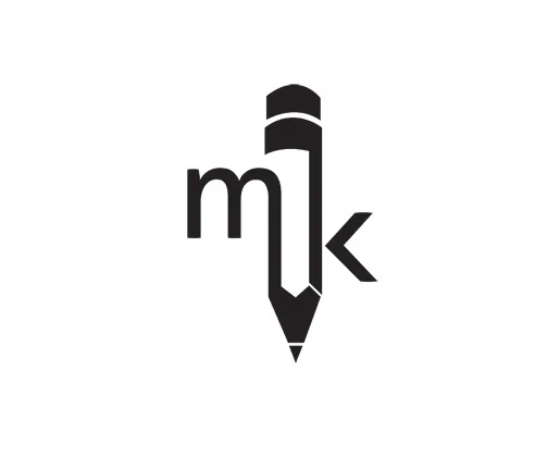 Great examples of personal logos and branding personal logo design