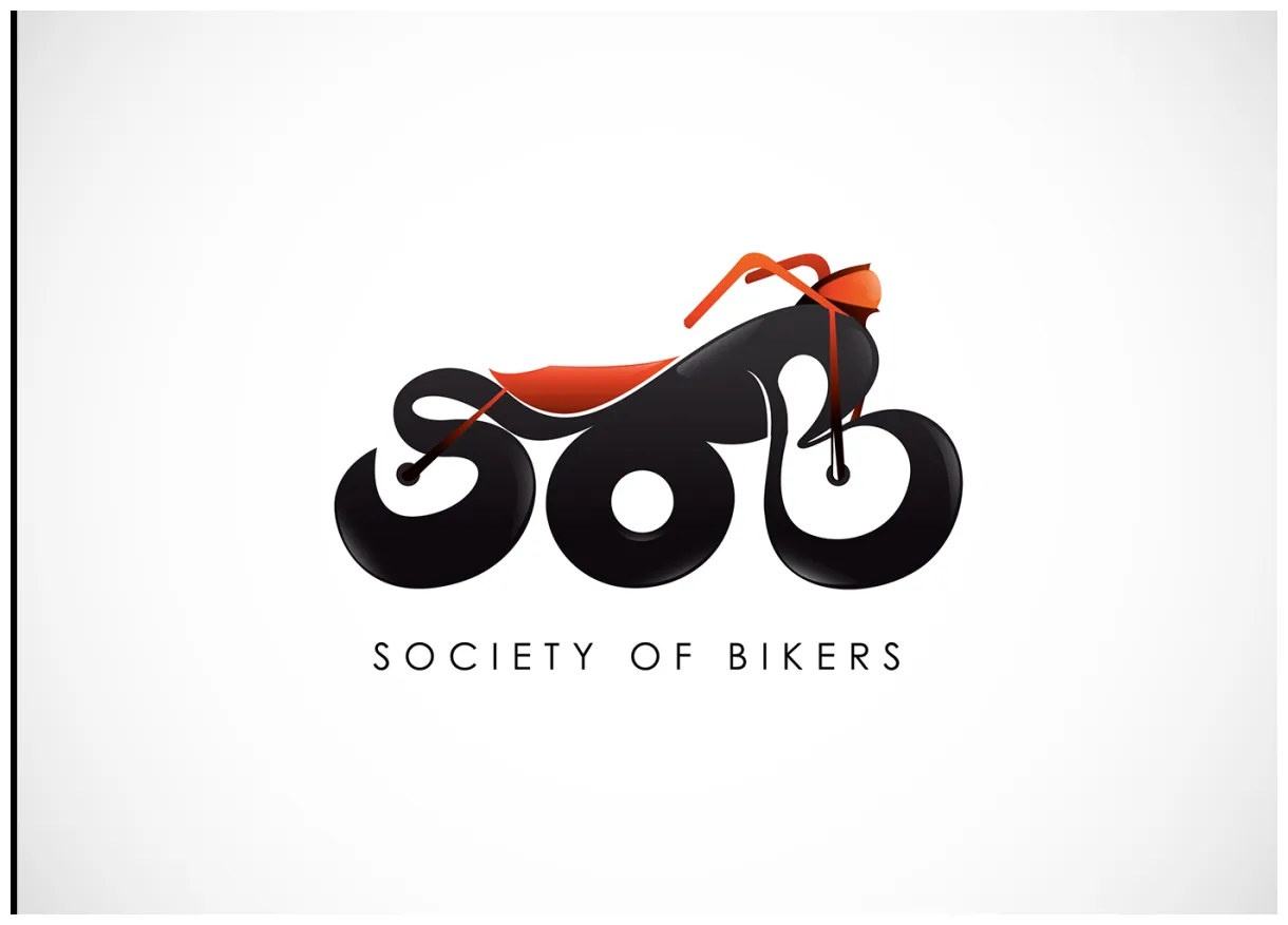 Some personal logos behance