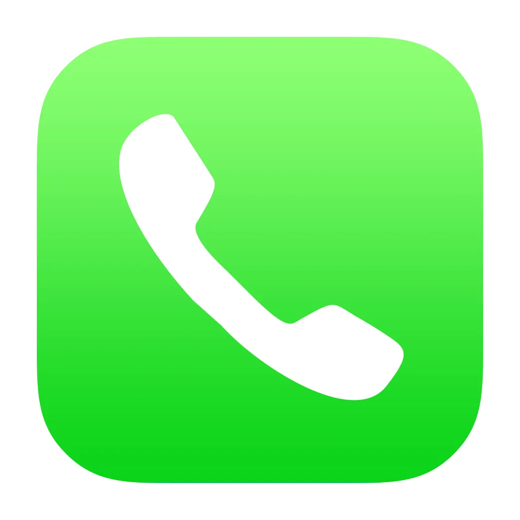 Download Phone Icon PNG Image for Free