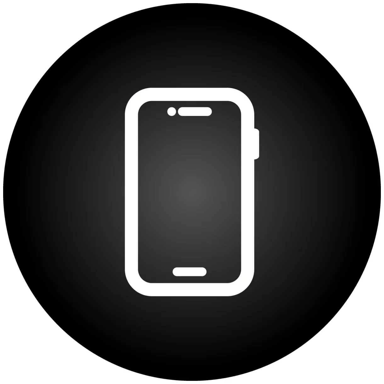 Phone vector icon 23347434 vector art at vecteezy