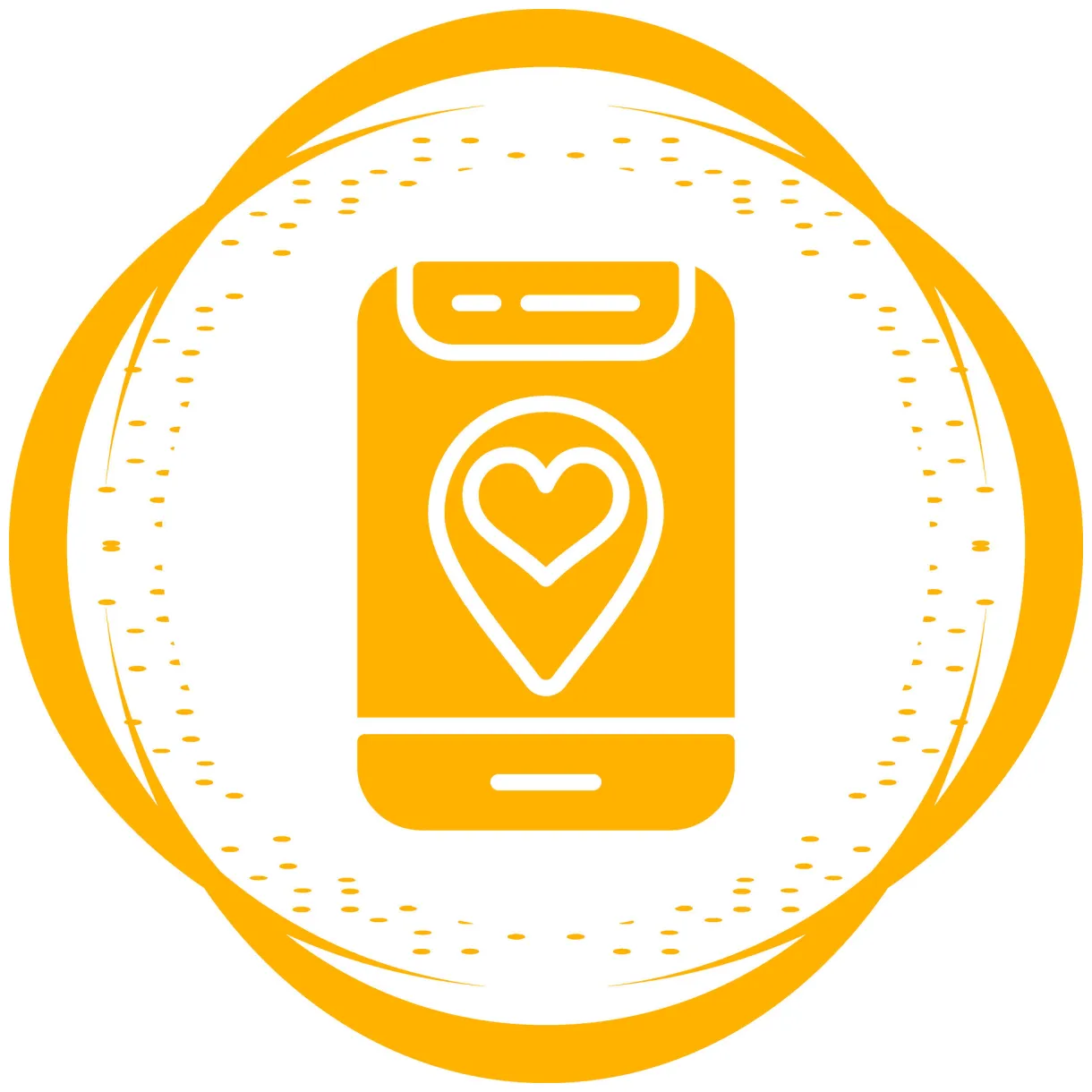 Phone vector icon 27640100 vector art at vecteezy