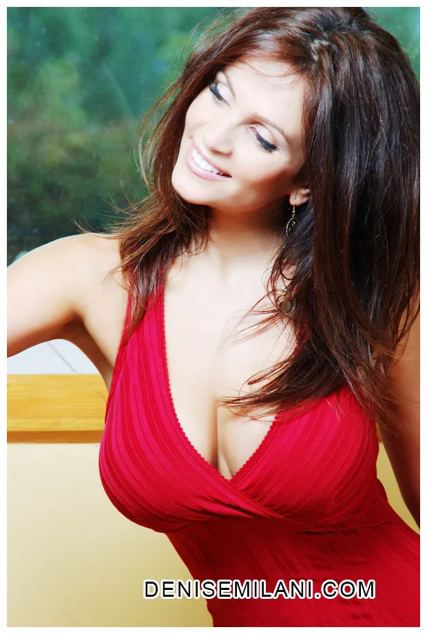 Digitalminx.com - Models - Denise Milani - Page 16