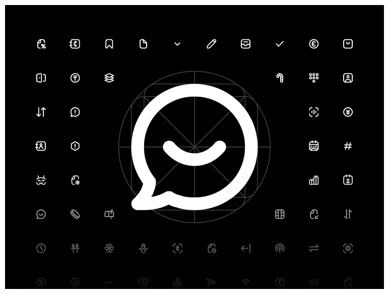 Pixel-perfect icon set 1,100+ ui icons by pixel-perfect icons on dribbble