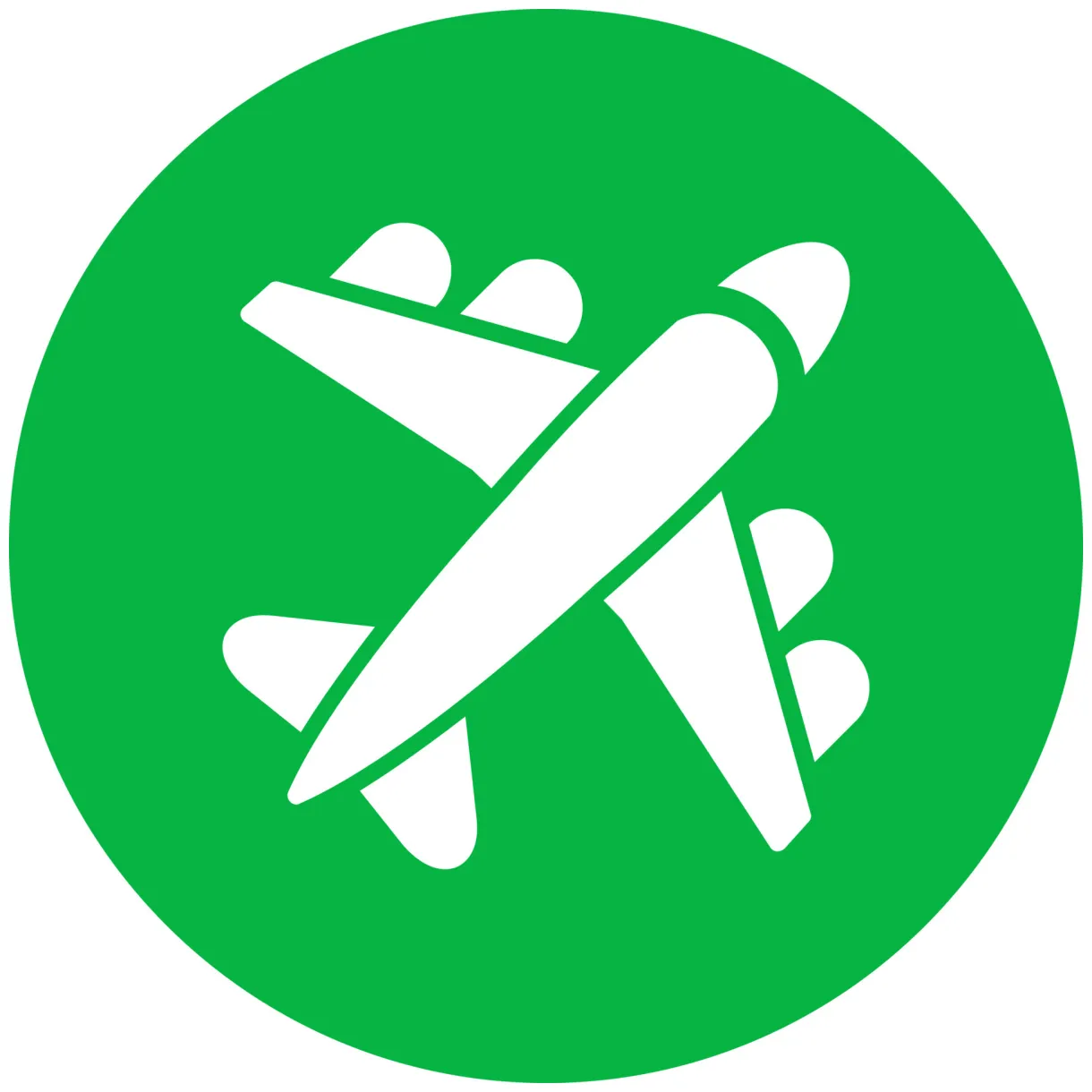 Plane vector icon 17002044 vector art at vecteezy printable coloring page