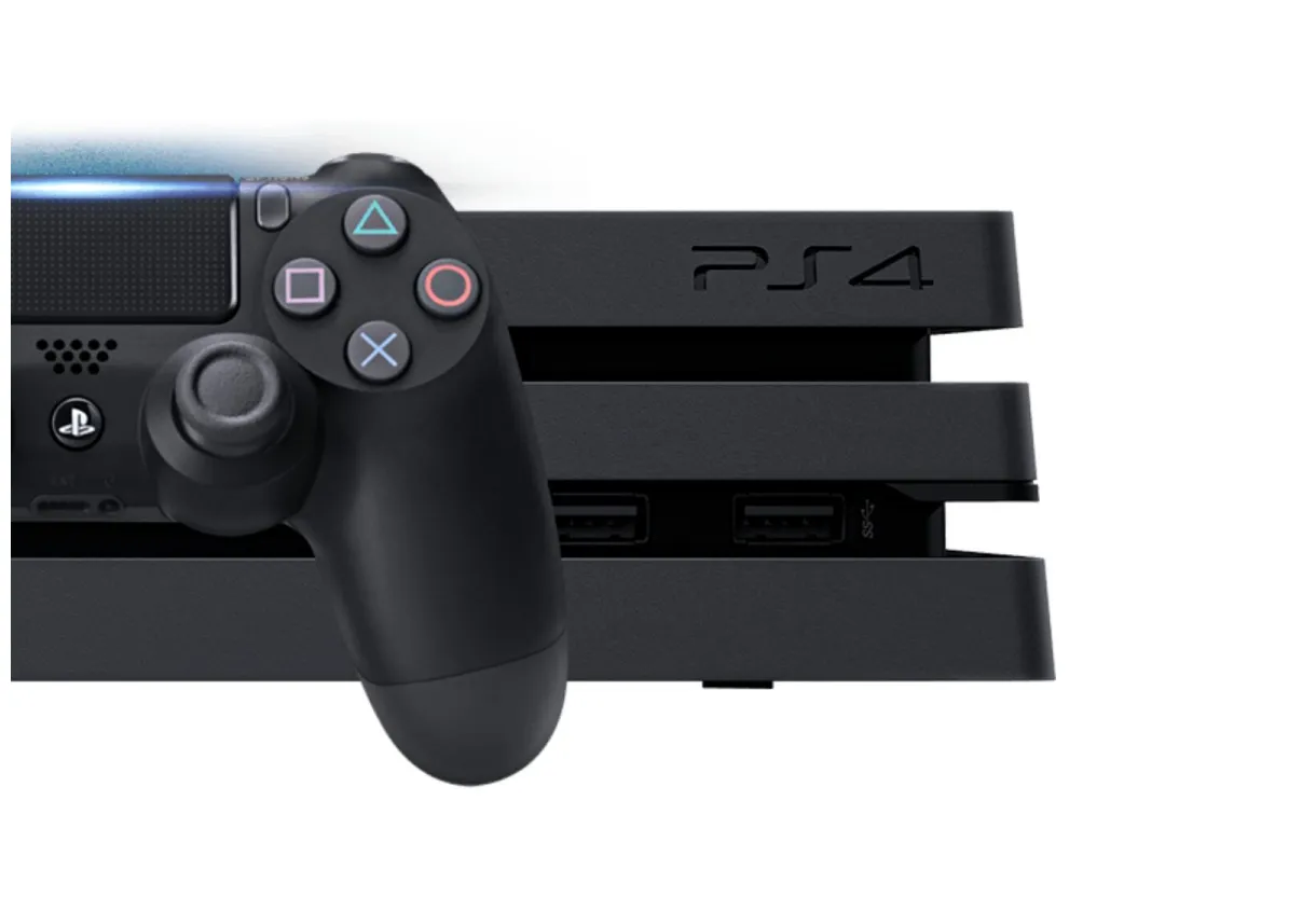 Sony: PlayStation-Event für Spiele und ohne PS5-Details