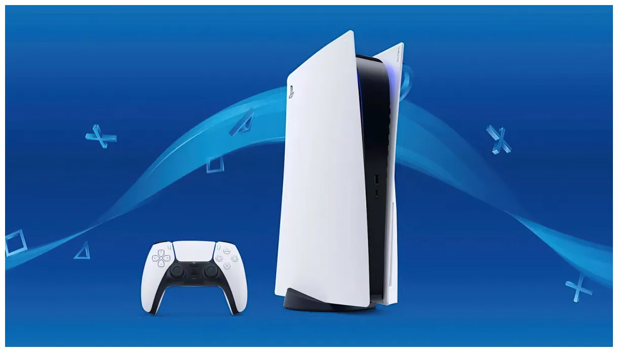 La PlayStation 5 Slim ne sera pas du tout "Slim" ; Peut être marqué