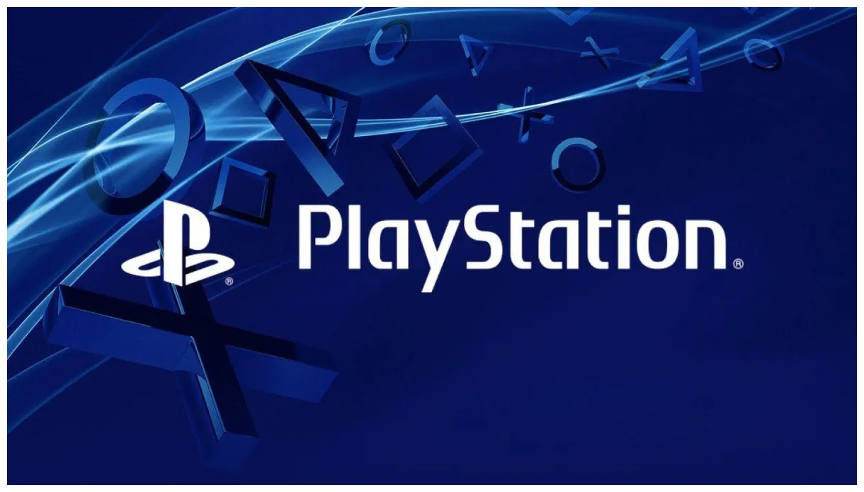 PlayStation Logo Wallpapers - Wallpaper Cave