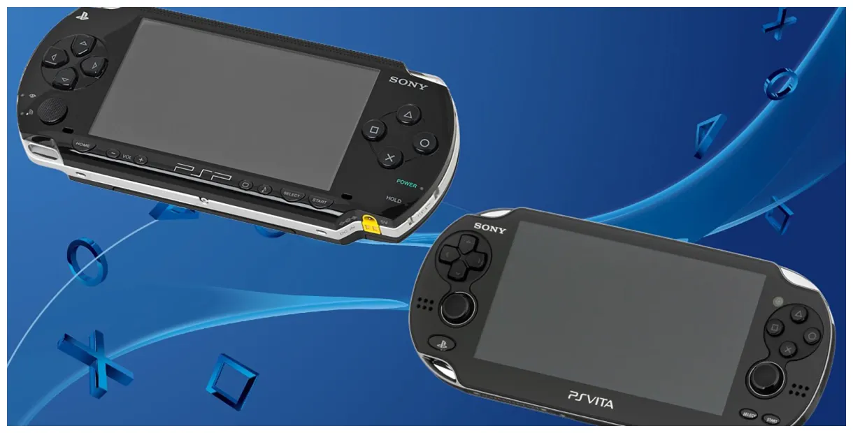 Sony: Every Handheld PlayStation Console & Model, Ranked
