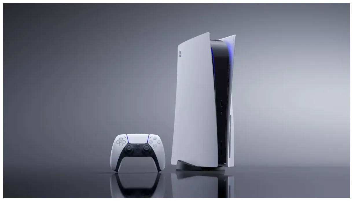 New PlayStation 5 model with a detachable disk drive is reportedly