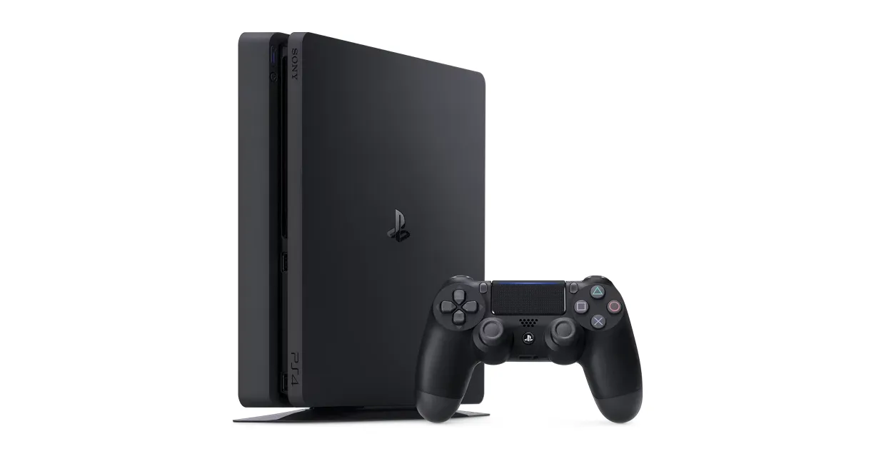 PS4 | Des jeux incroyables, du divertissement non-stop | PlayStation