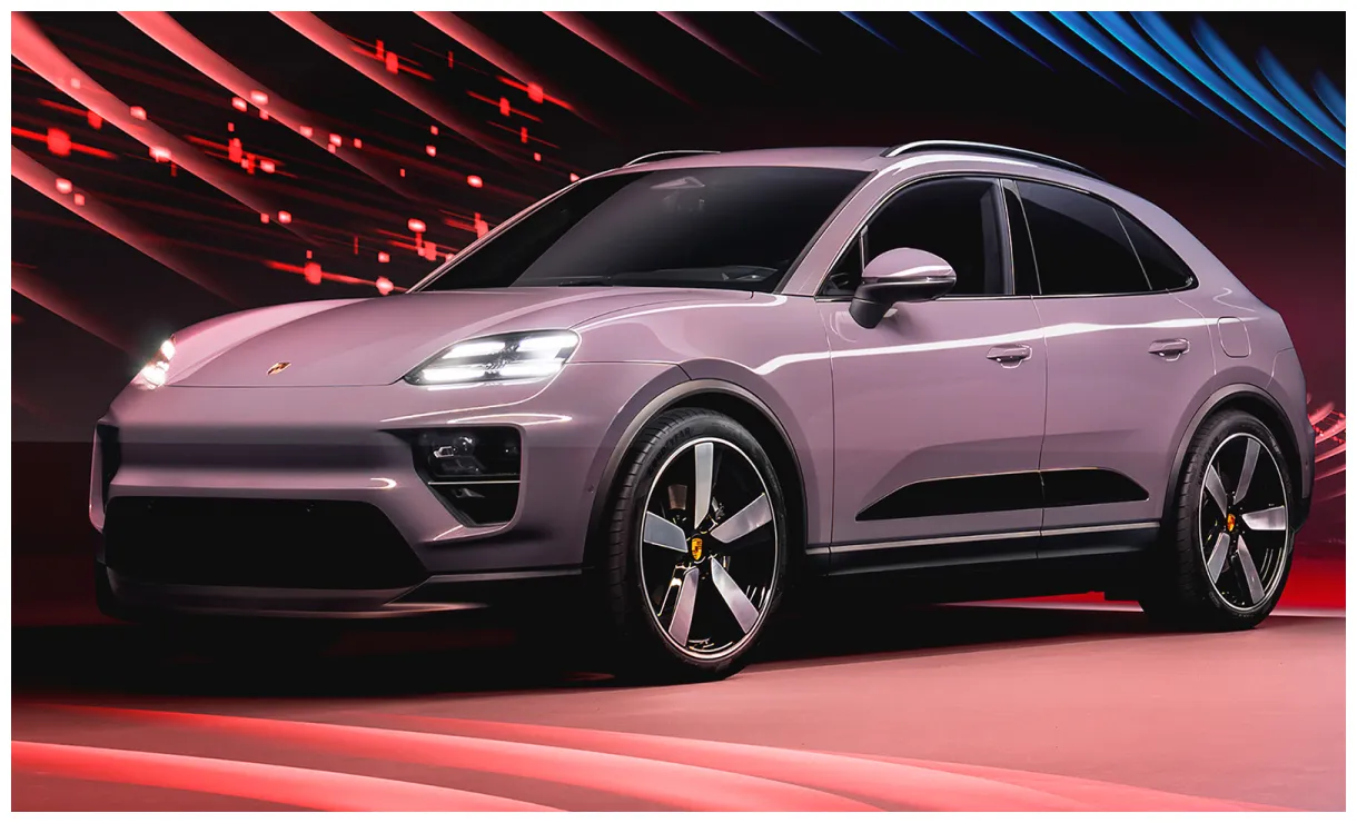 Porsche SUVs: Full Lineup and Expert Ratings