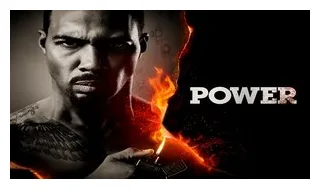 Power (Serie, 2014 - 2020) - MovieMeter.nl
