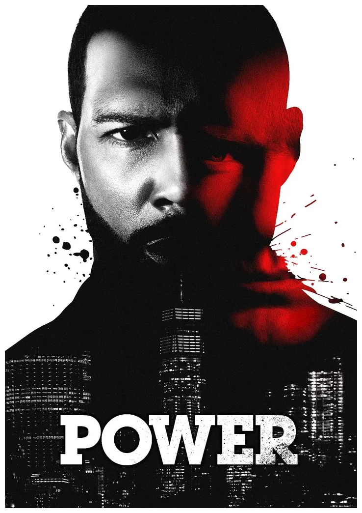 Power - streaming serialu online